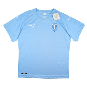 Malmo 2018 Home Shirt (BNWT) (Sponsorless) (L) (BNWT)_0