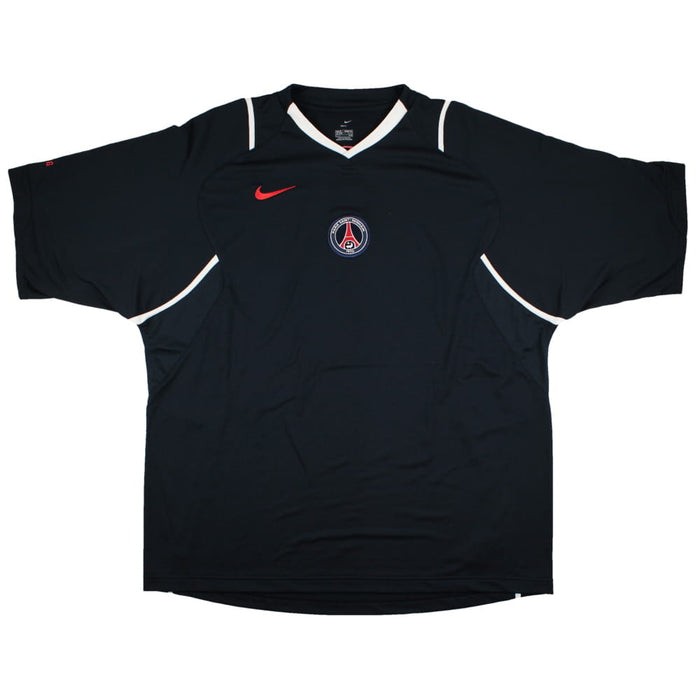 Nike psg training kit online