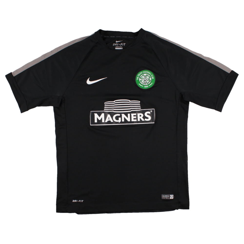 nike celtic kit