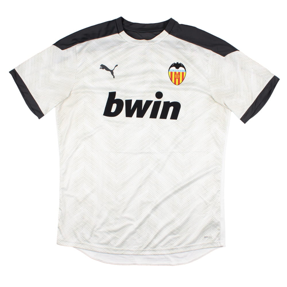 Football Kits Valencia Kit 2020 Kit Valencia Jersey 2020 Valencia