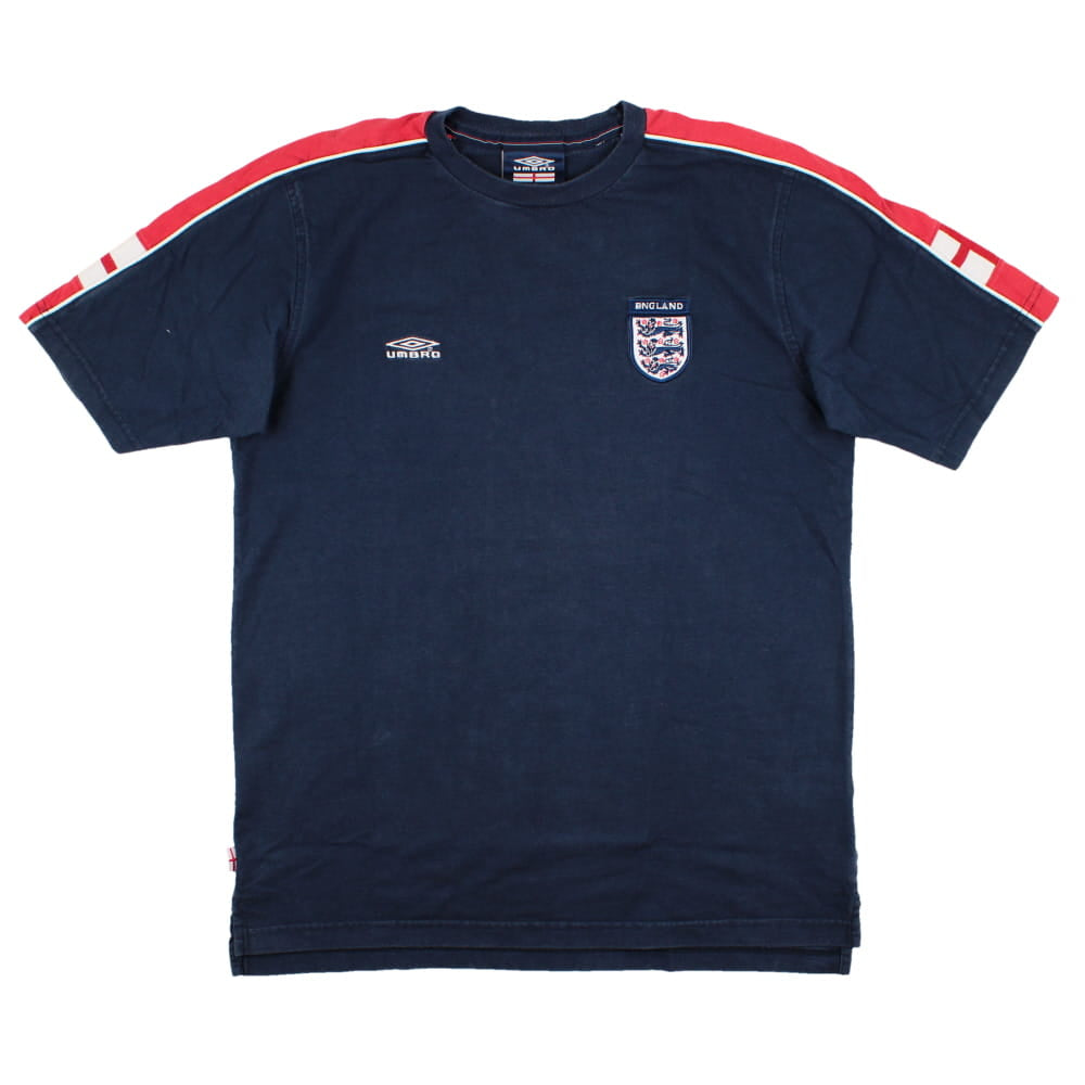 Dark Blue Blue Away England Shirt England Navy Kit Umbro England