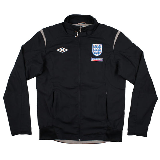 England 2010-11 Umbro Jacket (M) (Excellent)_0
