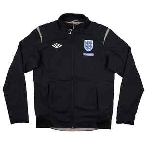 England 2010-11 Umbro Jacket (M) (Excellent)_0