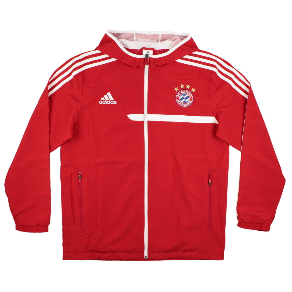 Bayern jacket sale