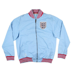 England 2006-08 Umbro Jacket (M) (Excellent)_0