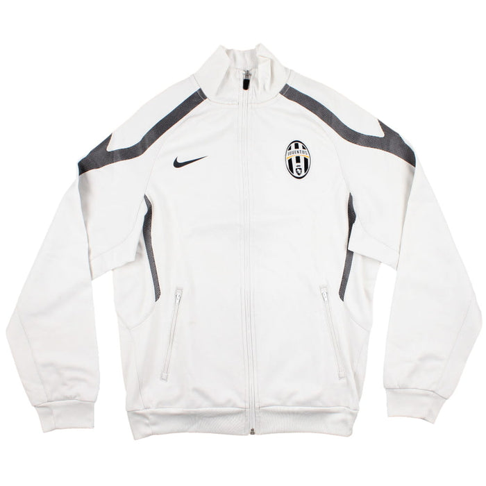 Juventus 2011 12 Nike Jacket S Very Good Classic Football Kit