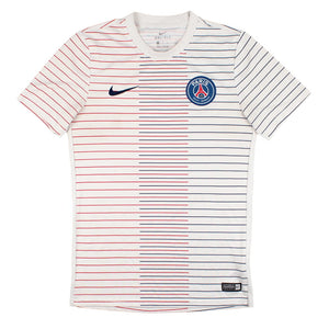 Psg pre match outlet shirt long sleeve