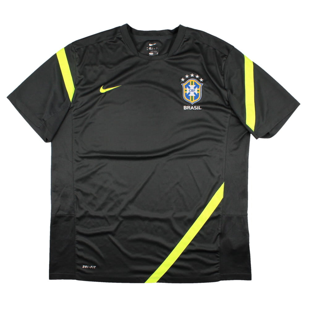 Nike Football Shirt Yellow And Black Nike Shirt Nike Football Kits
