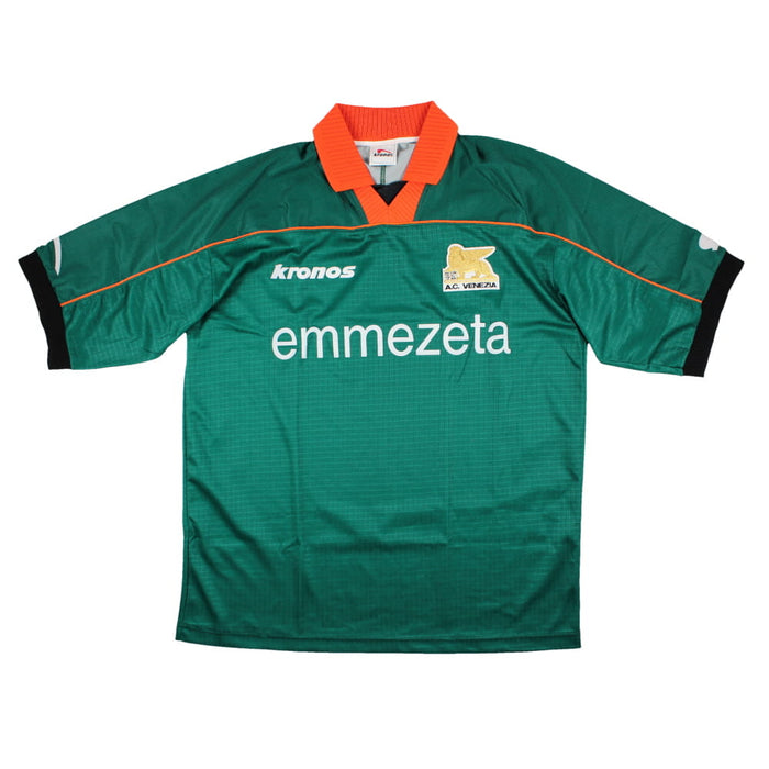 Venezia 1999-2000 Third Shirt (L) (Excellent)