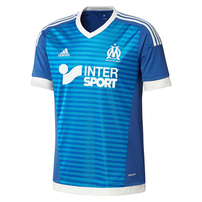 Marseille 2015-16 Third Shirt (S) (Fair)