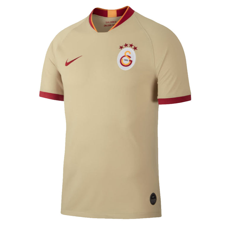 Galatasaray 2019-20 Away Shirt (S) (Fair) – Classic Football Kit