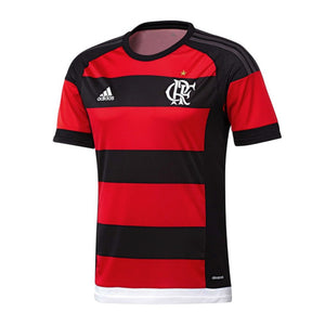 Flamengo 2015-16 Home Shirt (M) (Very Good)_0