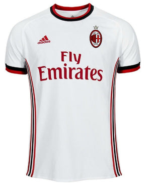 Milan 2024 kit 2017