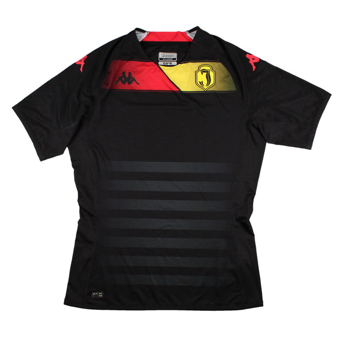 Jagiellonia 2022-23 Third Shirt (XXL) (Mint)