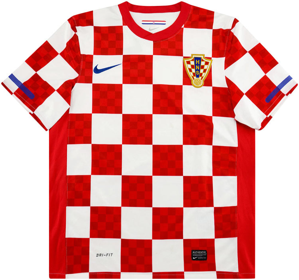 croatia trikot