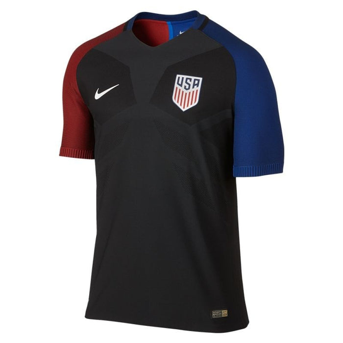 USA 2016-18 Away Shirt (M) (Very Good)