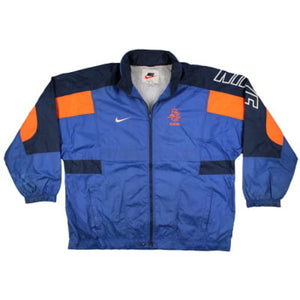 Holland 1998-2000 Nike Jacket (L) (Good)_0