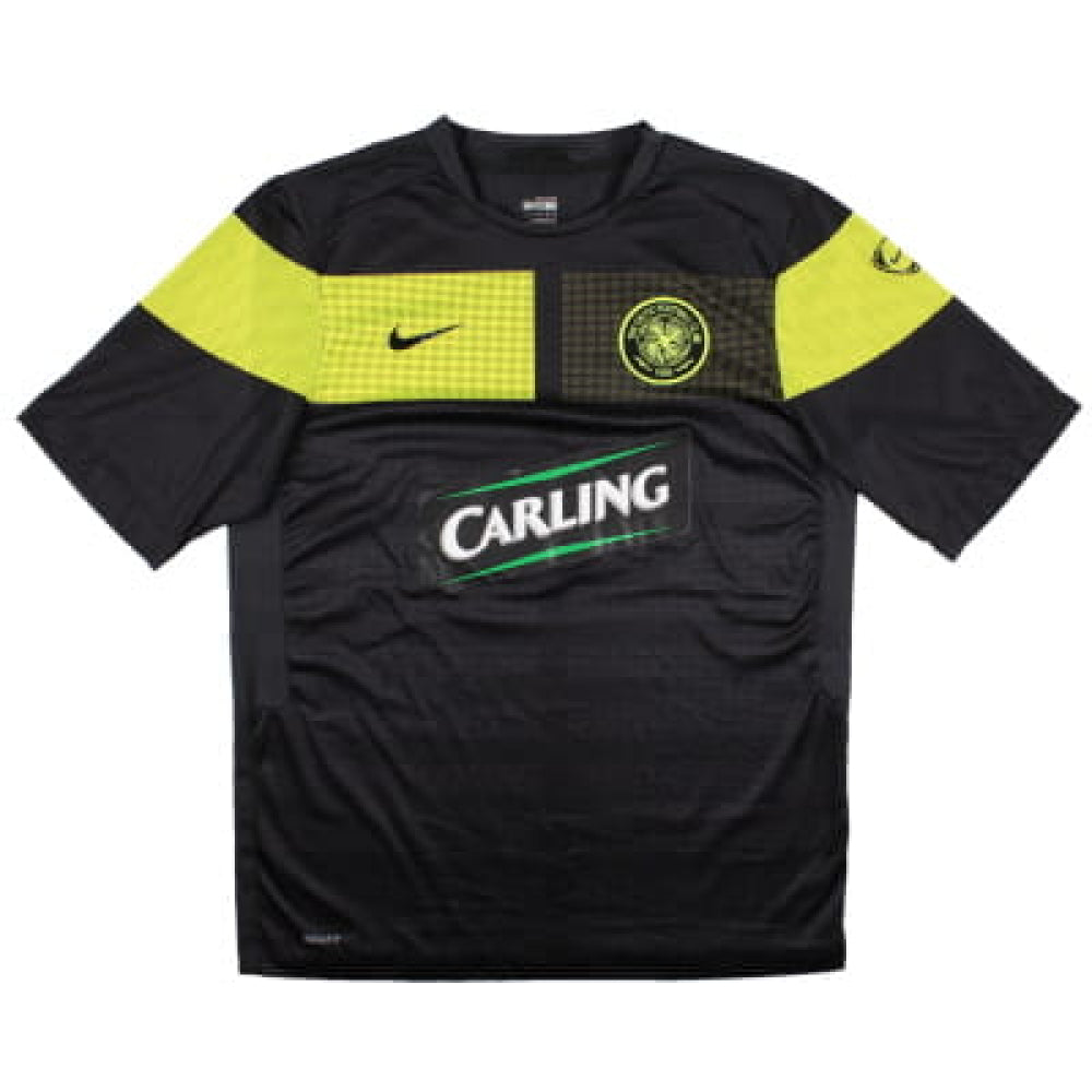 celtic nike kit