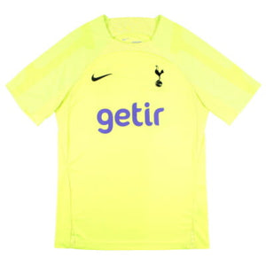 Tottenham 2022-2023 Nike Training Shirt (S) (Very Good)_0