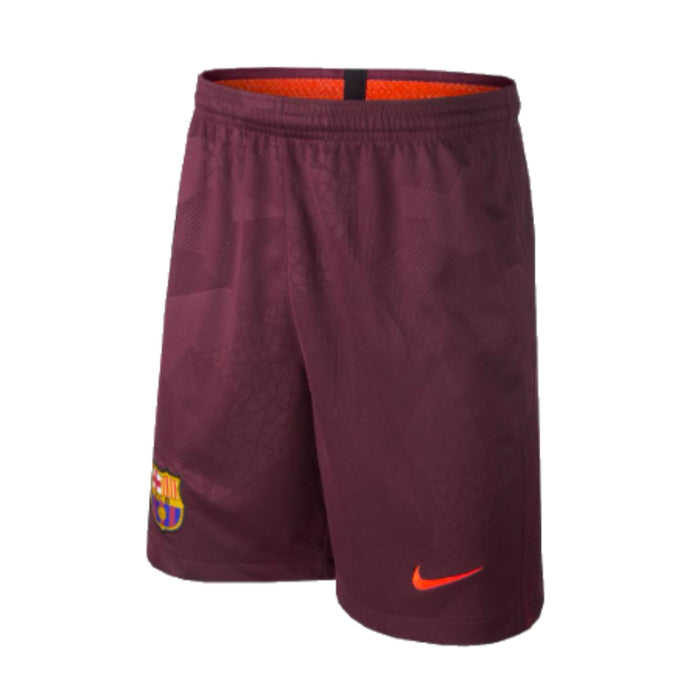 Barcelona 2017-18 Third Shorts (LB) (BNWT)