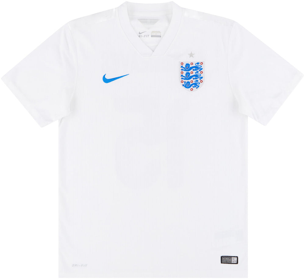 england footy kit