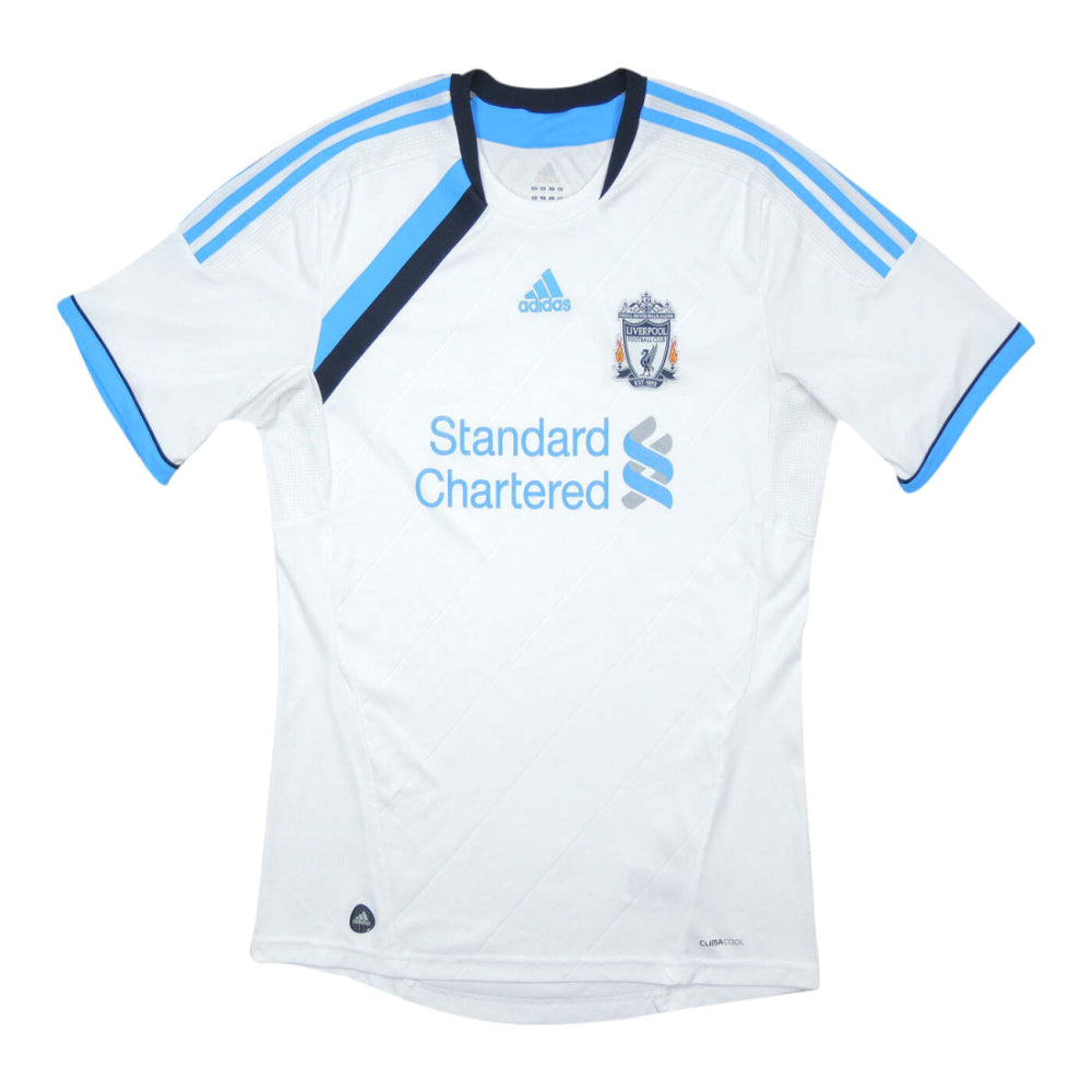Liverpool 2011-12 Third Shirt (S) (Fair)_0