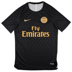 PSG 2018-19 Nike Training Shirt (M) (Excellent)_0