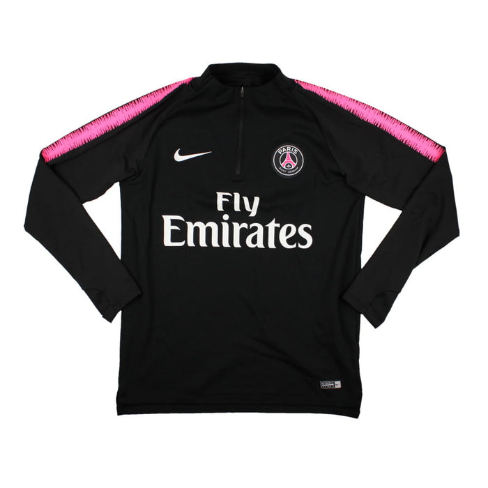 PSG 2018-19 Nike Training Top (M) (Good)