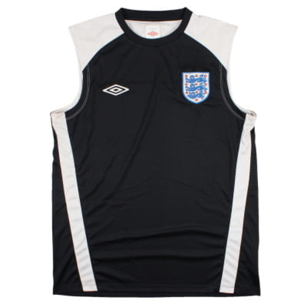 england football vest
