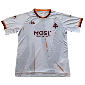 Metz 2022-23 Away Shirt (M) (Your Name 10) (Excellent)_2