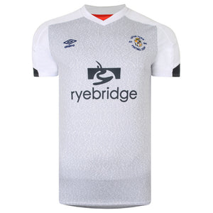 Luton town sales football shirt