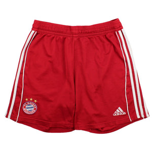 Bayern Munich 2005-06 Shorts (L) (Excellent)_0