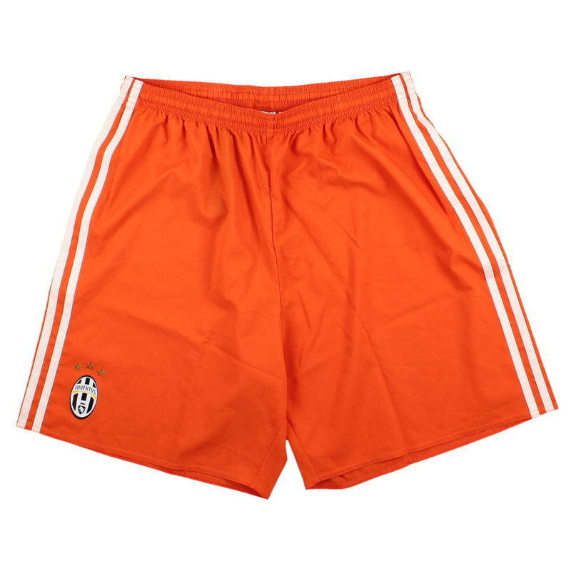 Juventus 2016-17 GK Shorts (L) (Excellent)_0