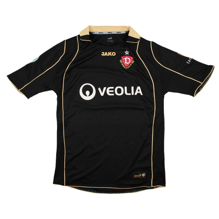 Dynamo Dresden 2008-09 Away Shirt (M) (Very Good)