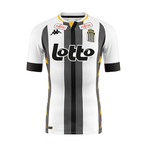 MAILLOT DE FOOTBALL SPORTING CHARLEROI GARDIEN 24/25 ENFANT MARINE MAILLOT DE FOOTBALL SPORTING CHARLEROI GARDIEN 24/25 ENFANT MARINE