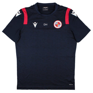 Reading 2019-2020 Training Shirt (L) (Excellent)_0