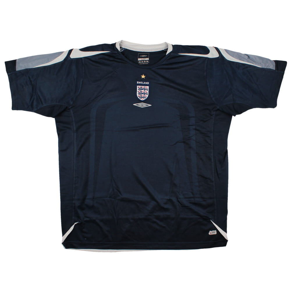 england fc training kit