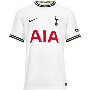 Tottenham 2022-23 Home Shirt (7-8y) (DIER 15) (Mint)_2