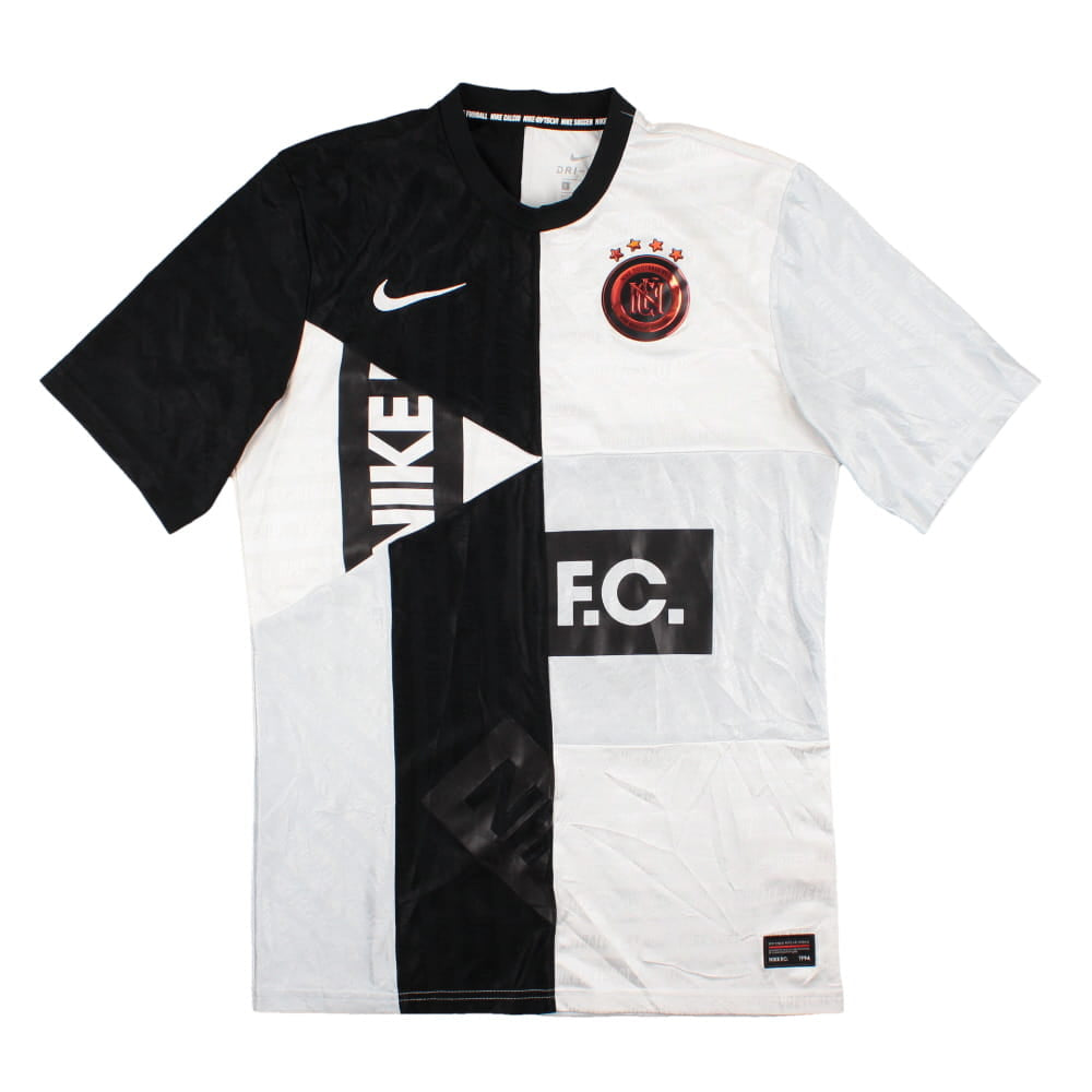 nike fc top