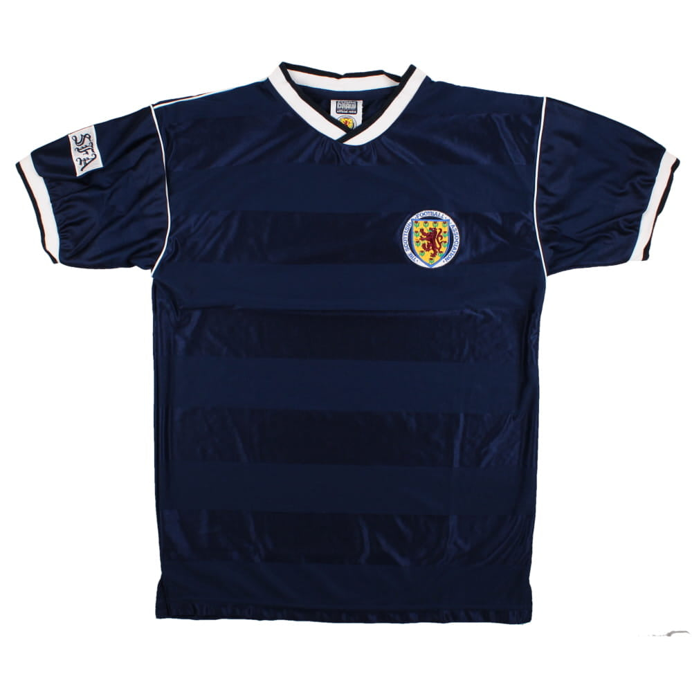 Replica retro hot sale football kits