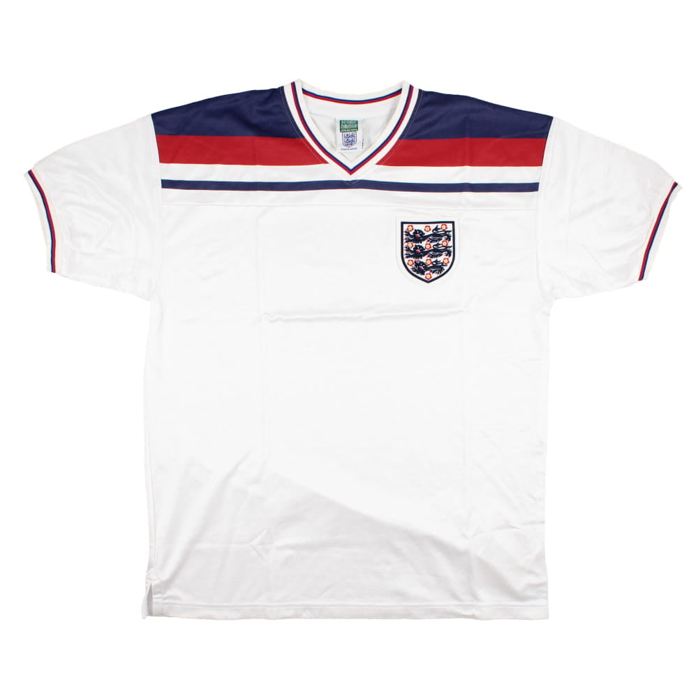 england replica kit