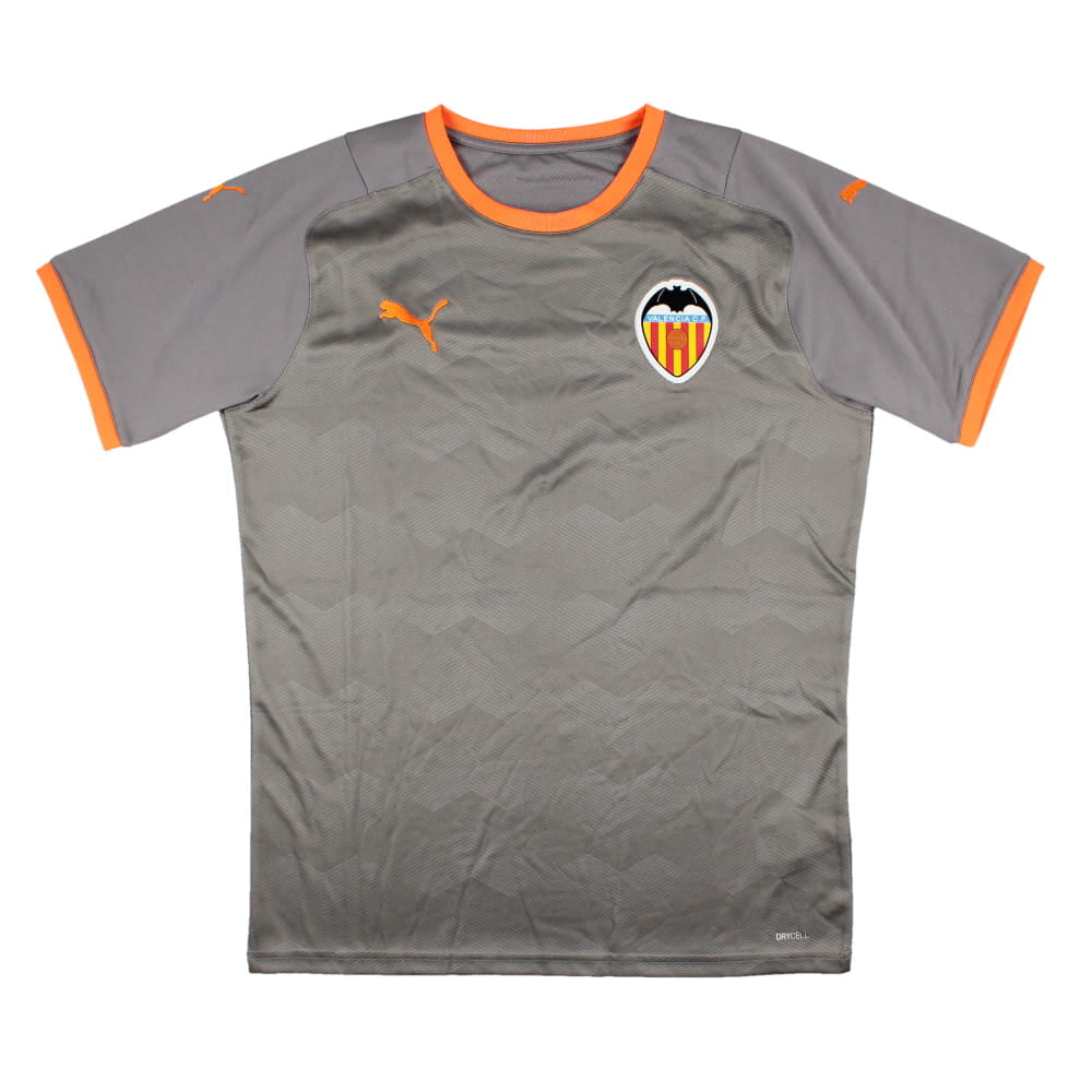 Valencia C.F. 1ª Camiseta 2021/22 - Minishirts