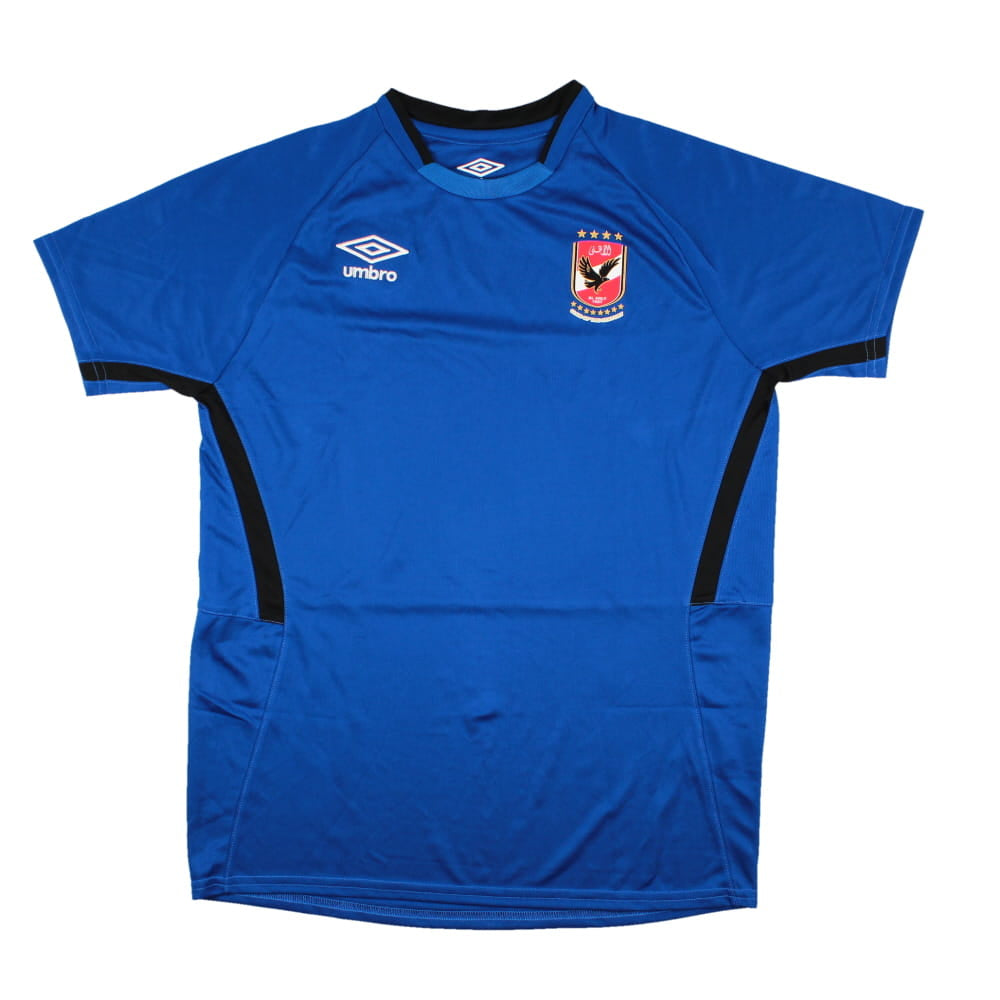 2015-16 Al-Ahli Saudi GK Shirt 8/10 (M)
