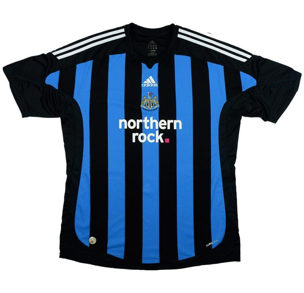 Newcastle Third Shirt Newcastle United Kit Sponsor 2021-2022