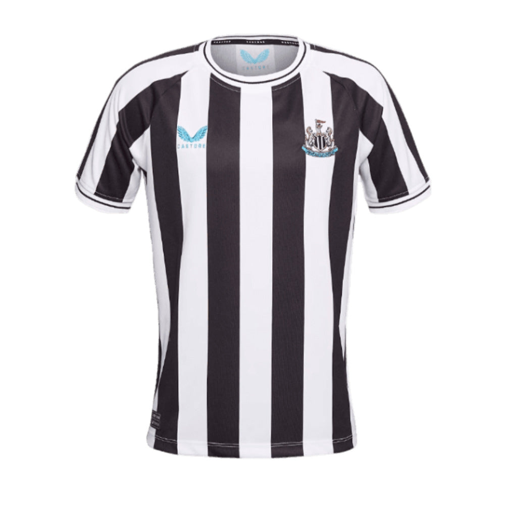 Newcastle United 2022-23 Home Shirt (Sponsorless) (4-5 years) (Mint ...