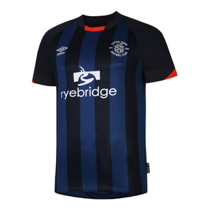 Luton Town 2022-23 Third Shirt (XXL) (Very Good)_0