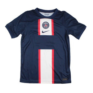 PSG 2022-23 Home Shirt (Sponsorless) (LB) Neymar JR #10 (BNWT)_1