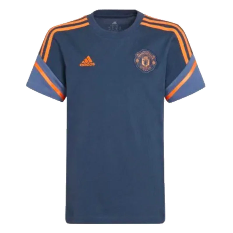 Manchester United 2022-23 Adidas Training Shirt (MB) Ronaldo #7 (BNWT)_1