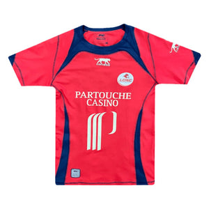 Lille 2006-07 Home Shirt (Ladies M) (Very Good)_0