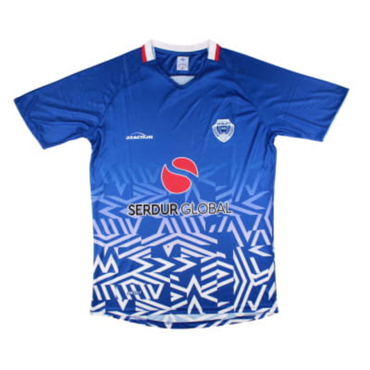 KF Shkupi 2021-22 Home Shirt (XL) (Excellent)_0